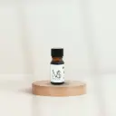 Perfume oil bottle 10 ml